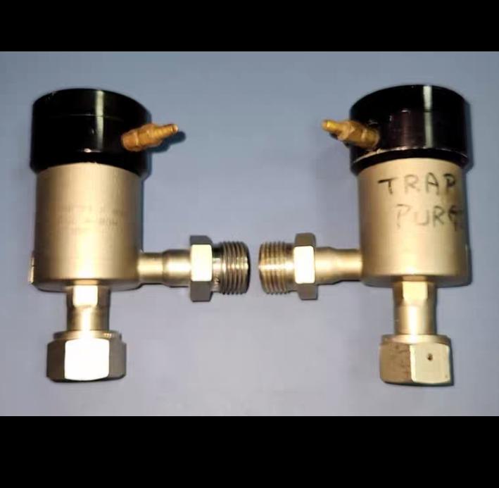 Varian 951-5099 1 VCO 3