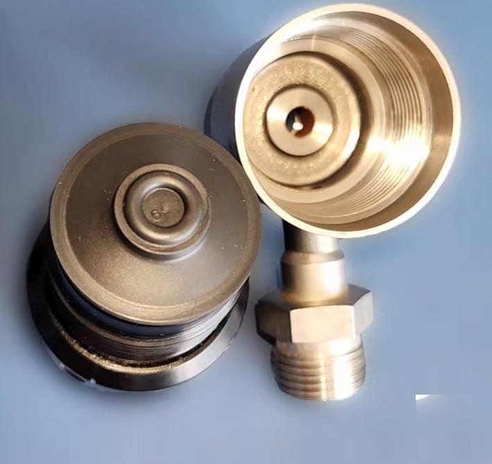 Varian 951-5099 1 VCO 3
