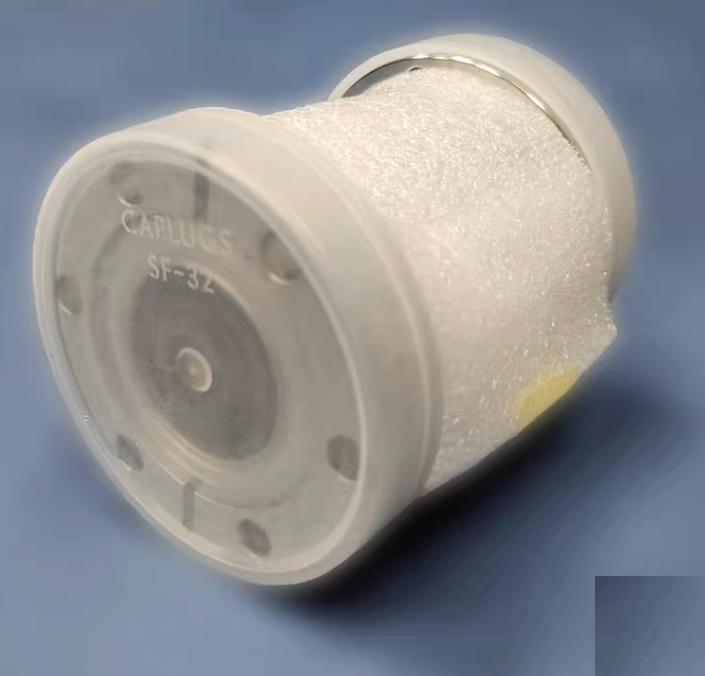 Varian Agilent FL01500334 FL01500334 ConFlat 2 75 DN 40 CF 1 50 3 3 CNY 3 075 86