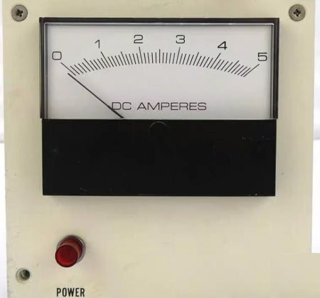 Varian D-08214-1 Varian Semiconductor Equipment D-08214-1 Source Magnet Gauge for CF3000 350D