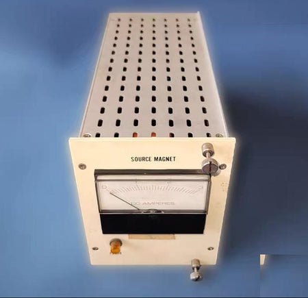 Varian D-08214-1 Varian Semiconductor Equipment D-08214-1 Source Magnet Gauge for CF3000 350D