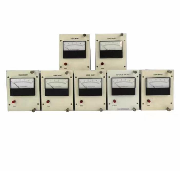 Varian D-08214-1 Varian Semiconductor Equipment D-08214-1 Source Magnet Gauge for CF3000 350D