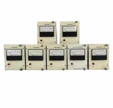Varian D-08214-1 Varian Semiconductor Equipment D-08214-1 Source Magnet Gauge for CF3000 350D