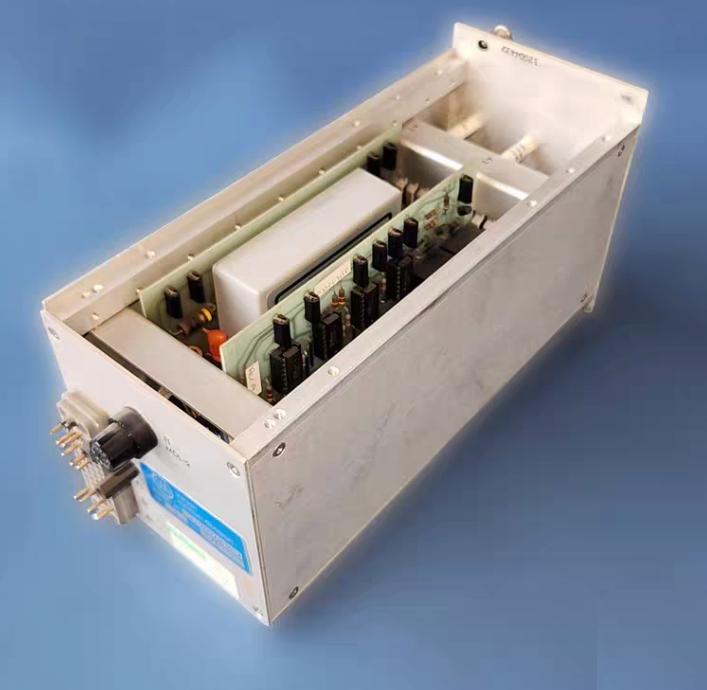 Varian D12007038-1 Slit Controller