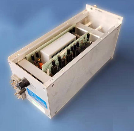 Varian D12007038-1 Slit Controller