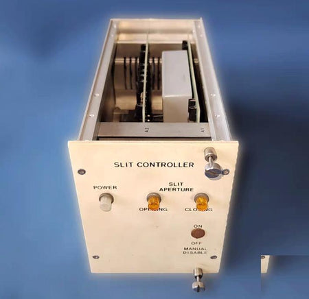 Varian D12007038-1 Slit Controller