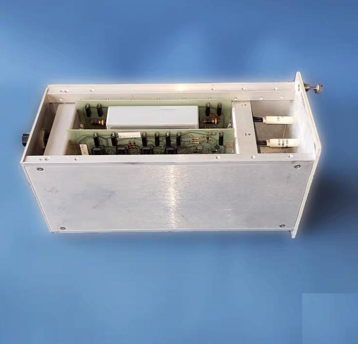 Varian D12007038-1 Slit Controller