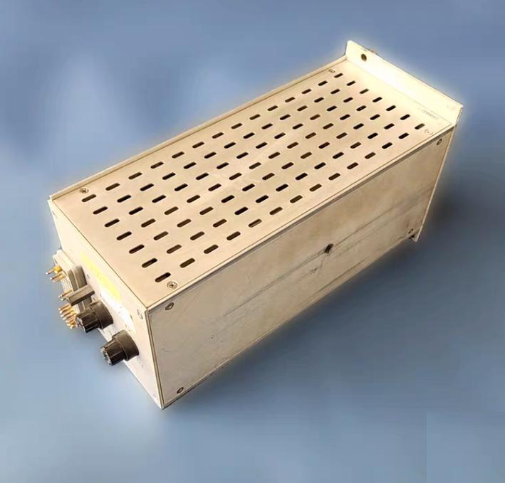 Varian D4215-1 TC GAUGE CONTROLLER