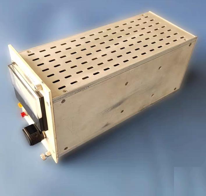 Varian D4215-1 TC GAUGE CONTROLLER