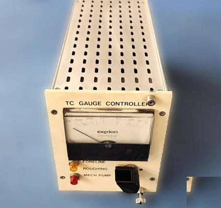 Varian D4215-1 TC GAUGE CONTROLLER