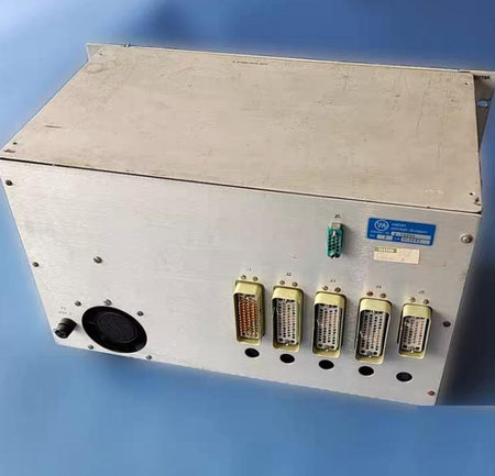 Varian E70904-1 Wayflow Endstation Controller Implanter Extrion 1978