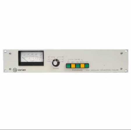 Varian Semiconductor 842 Vacuum Ionization Gauge Controller