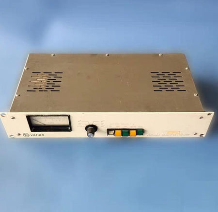 Varian Semiconductor 842 Vacuum Ionization Gauge Controller