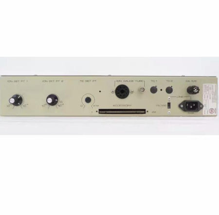 Varian Semiconductor 842 Vacuum Ionization Gauge Controller