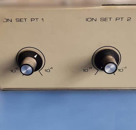 Varian Semiconductor 842 Vacuum Ionization Gauge Controller