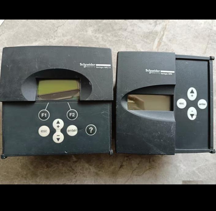 Varlogic NRC12 Varlogic NR6 2 200