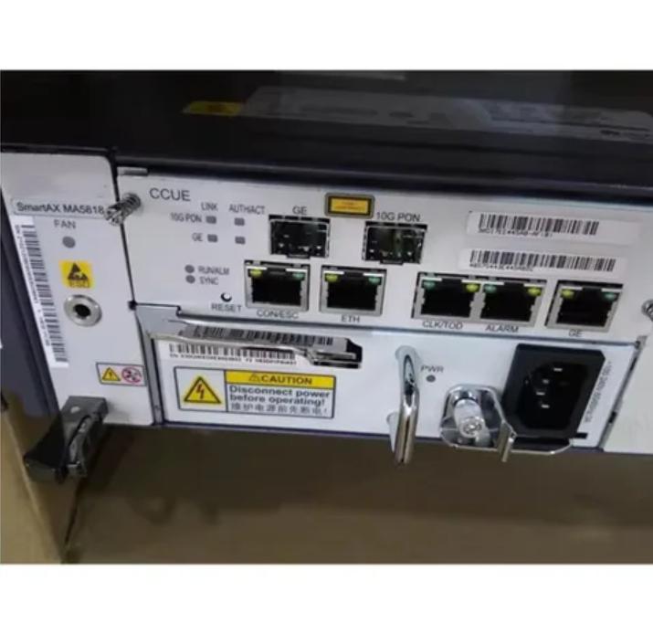 MA5818
