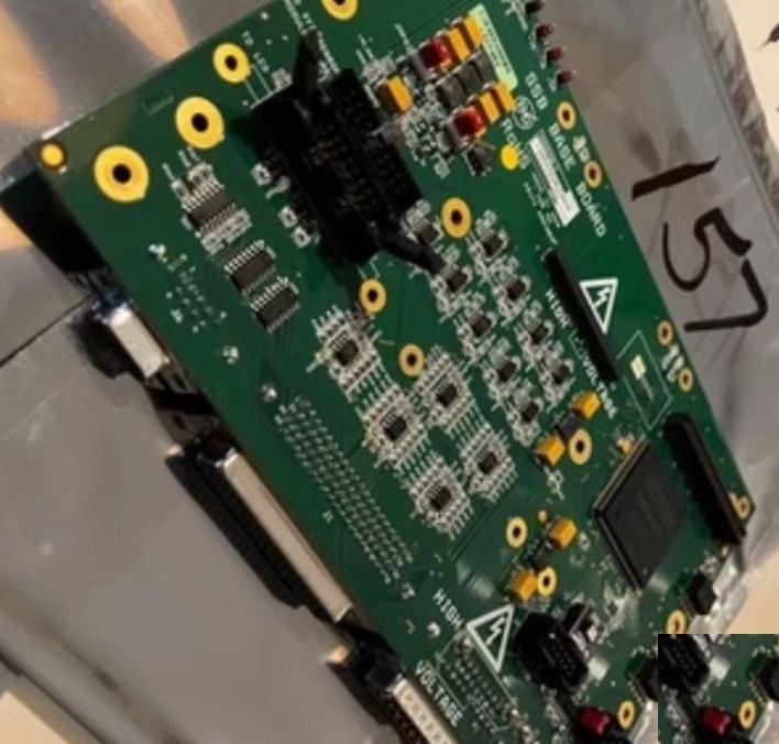 Veeco SSB 312-014-804T F