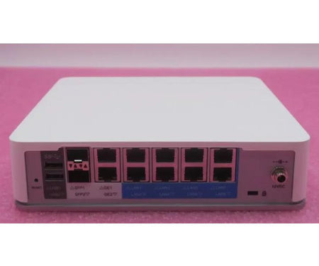 520-AC SD-WAN