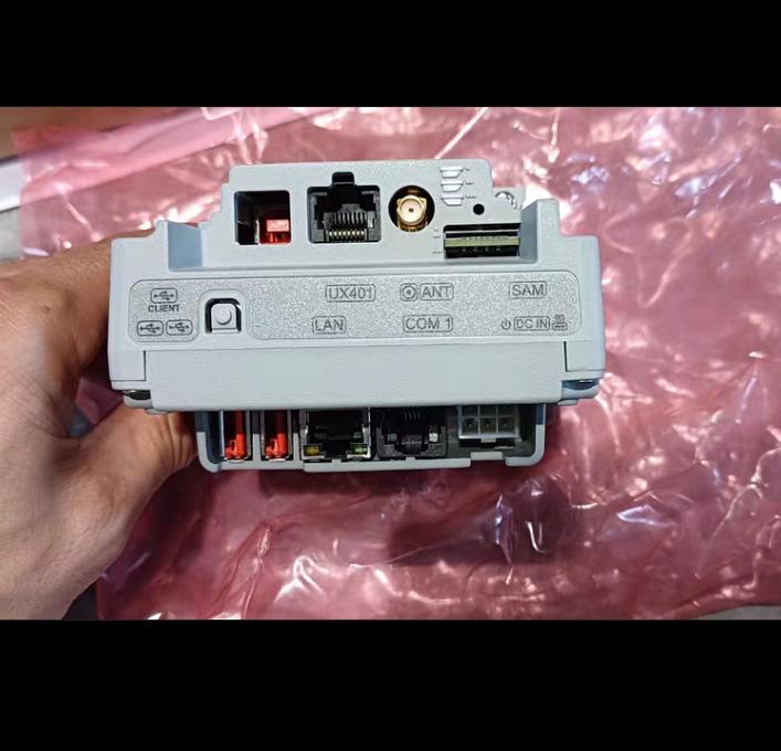 Verifone UX301-STD 2500
