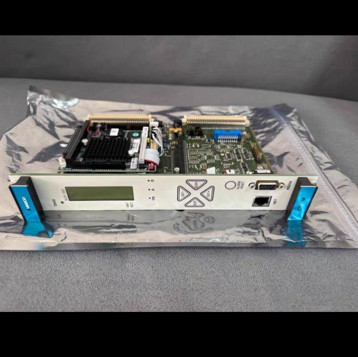 Vibro-meter CPU M 200-595-100-032 200-595-082-332