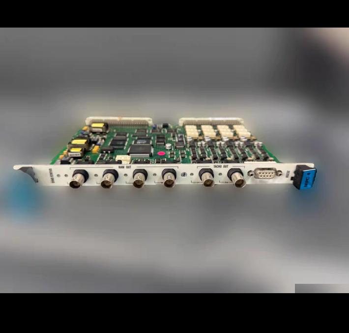 Vibro-meter MPC4 200-510-071-113 200-510-111-034