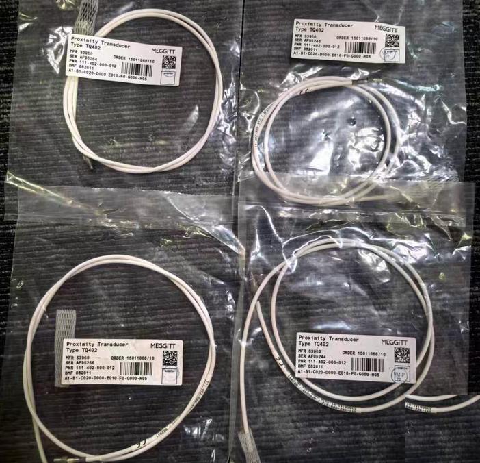 Vibro-meter TQ402 111-402-000-012