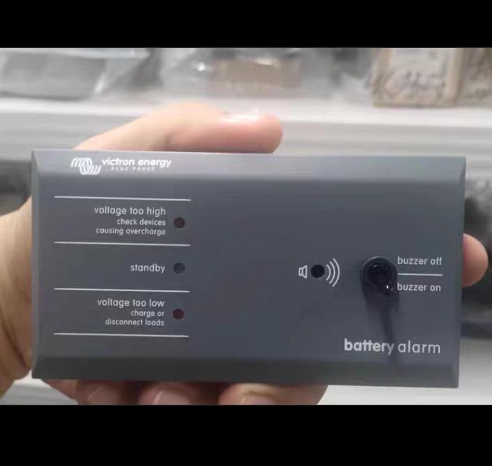 Victron Energy
