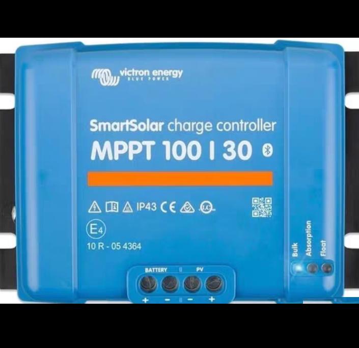 Victron Solar MPPT 100 30