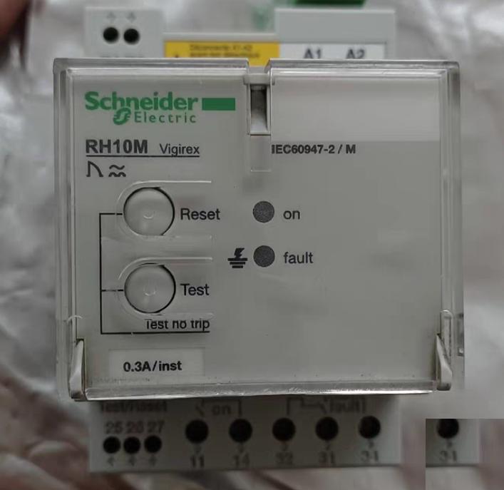 Vigirex RH10M 12 24 48V 360