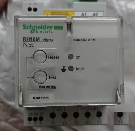 Vigirex RH10M 12 24 48V 360