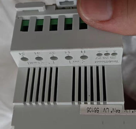 Vigirex RH10M 12 24 48V 360
