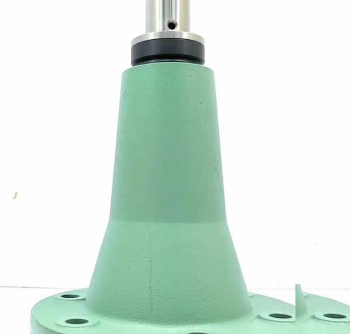 Vintage Nikon Wwii Battleship Binoculars s Stand