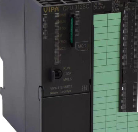 Vipa CPU 312SC 312-5BE13