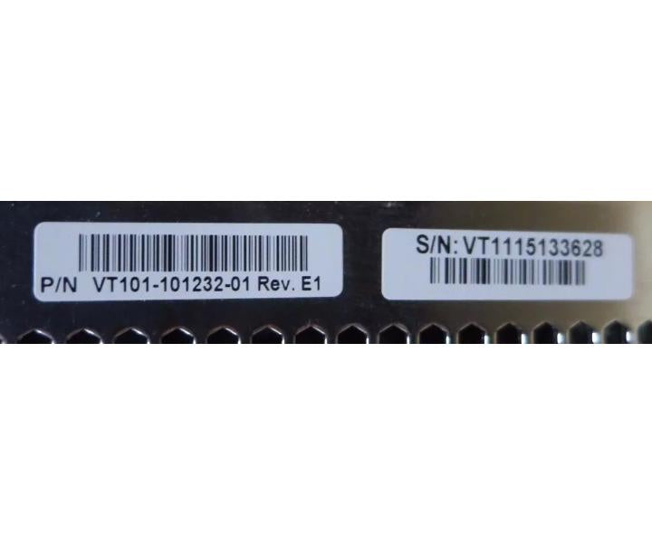 FC8-HD VT101-101232-01