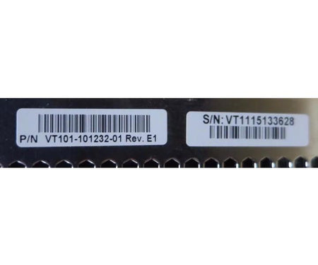 FC8-HD VT101-101232-01