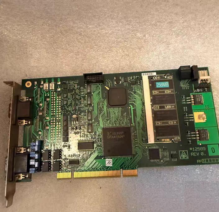 Viscom 12589 REV 0