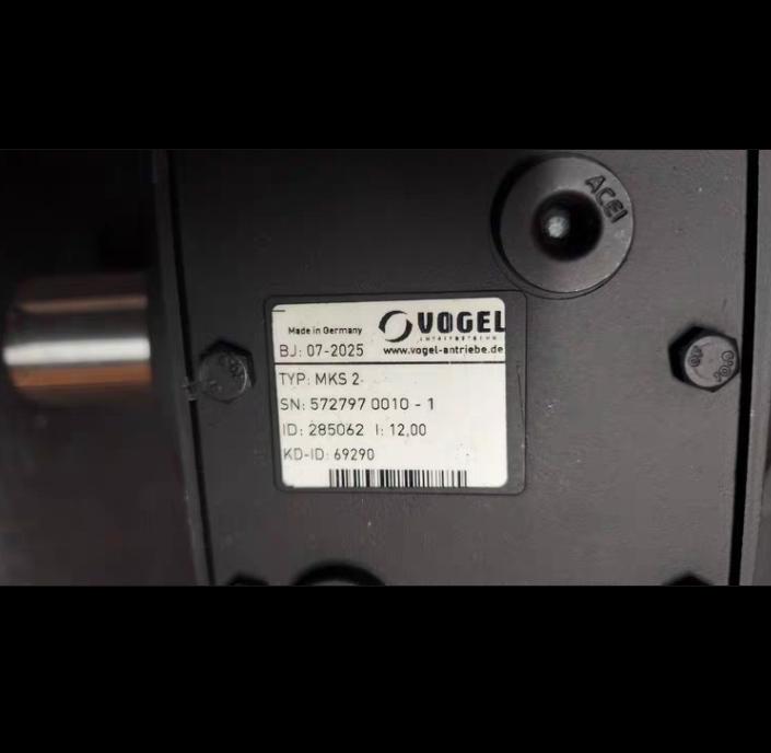 Vogel 285062 MKS2