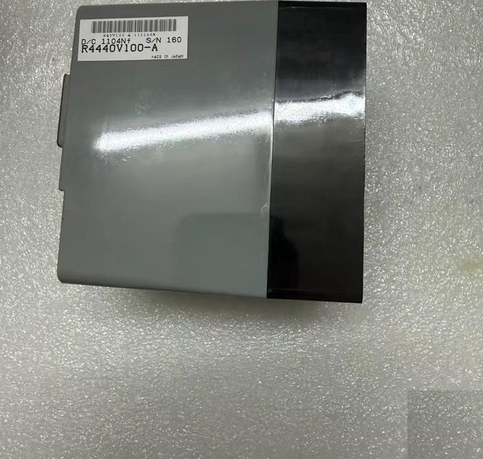 Volcano Type R4440V100-AAC100 110V 50-60Hz
