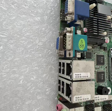 W-LNH8 18 18 CPU