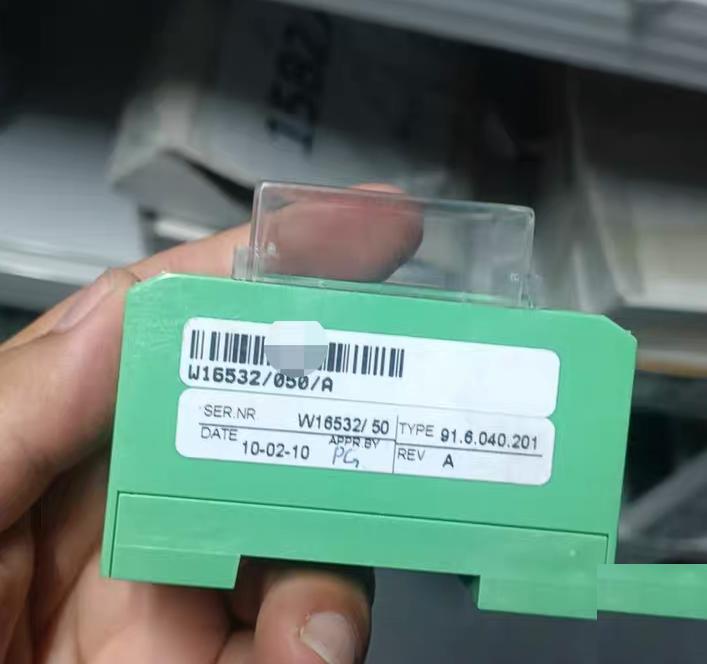 W16532 50 24V