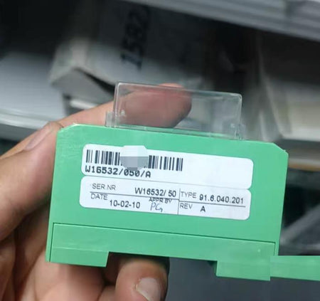 W16532 50 24V