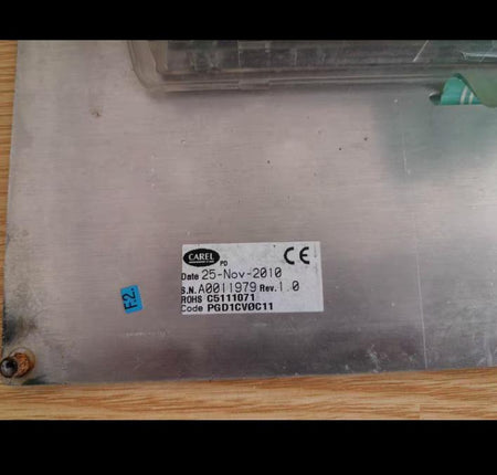 W3000 PGD1CV0C11