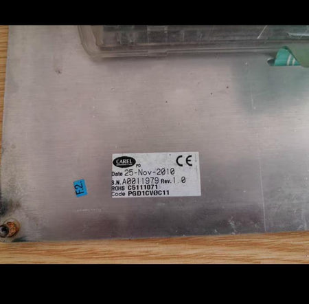 W3000 PGD1CV0C11