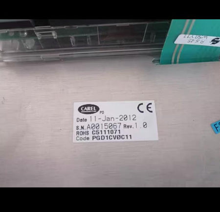 W3000 PGD1CV0C11