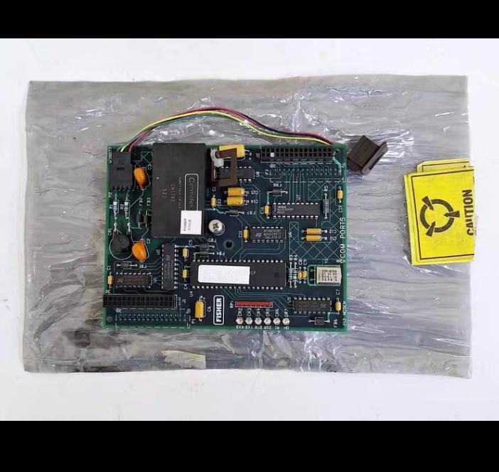 W38077 PCB
