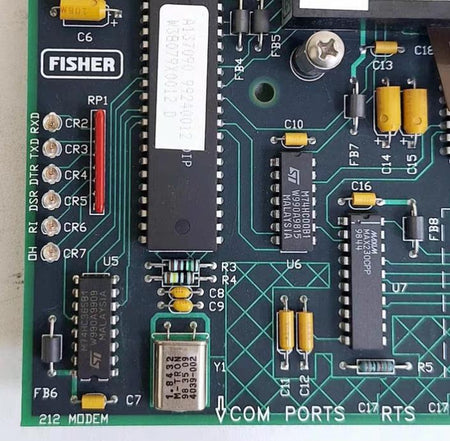 W38077 PCB