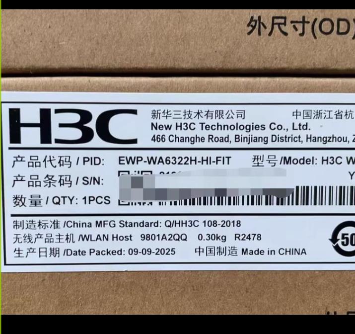 WA6322H-HI-FIT