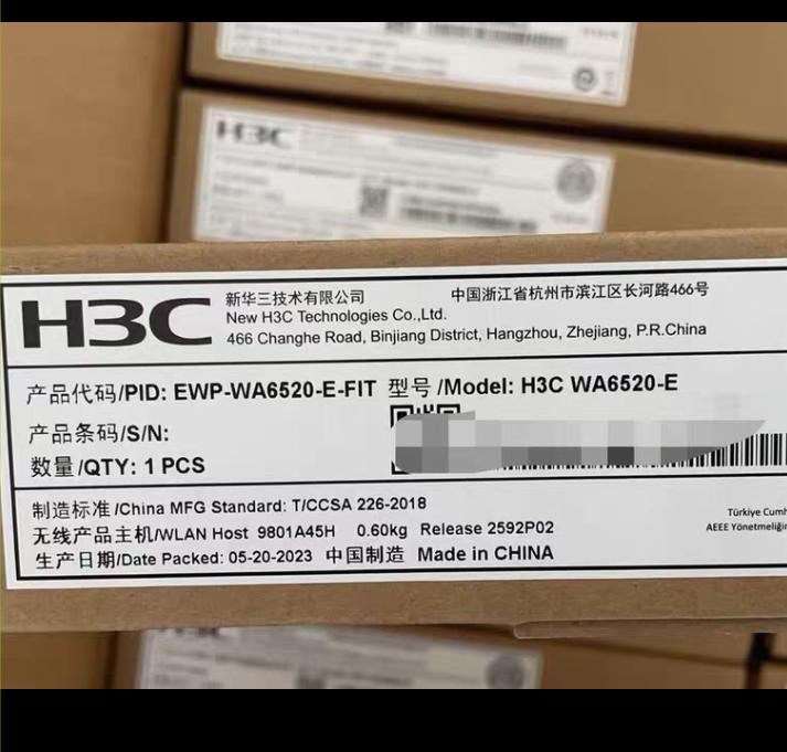 WA6520-E-FIT