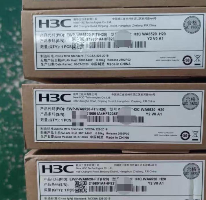 WA6520-FIT H20